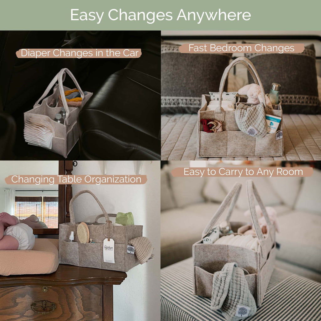 Diaper Caddy – alternate view 4