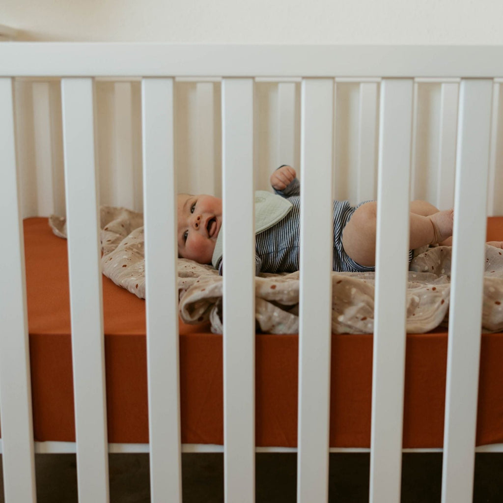 Crib Sheets – alternate view 2
