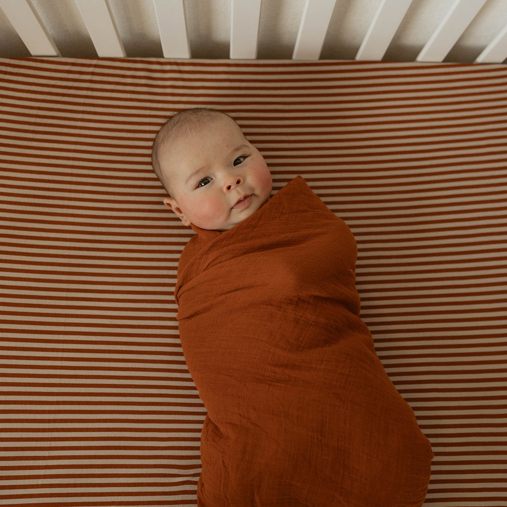 Crib Sheets – alternate view 22