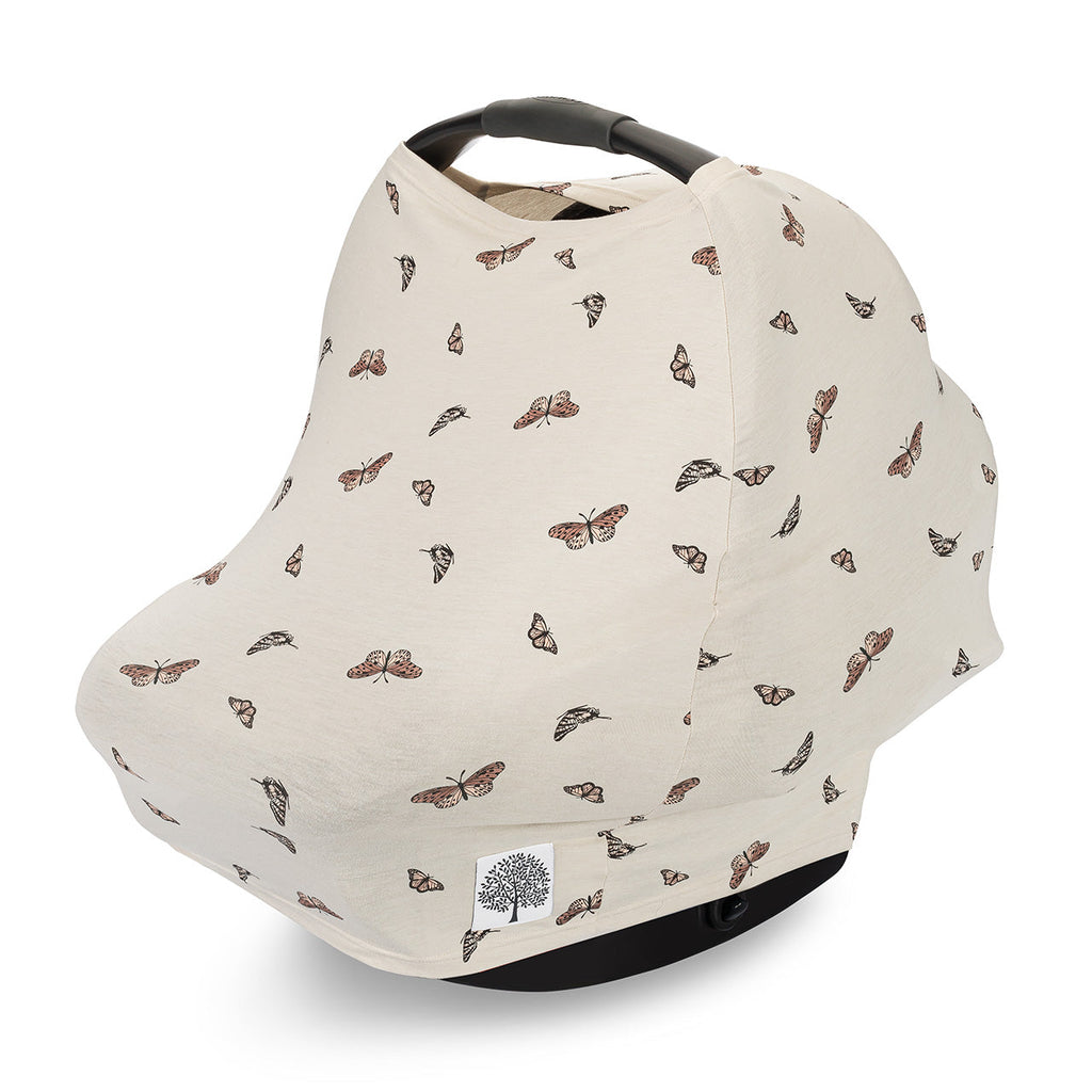 Multi-use Cover, Butterfly – main product image