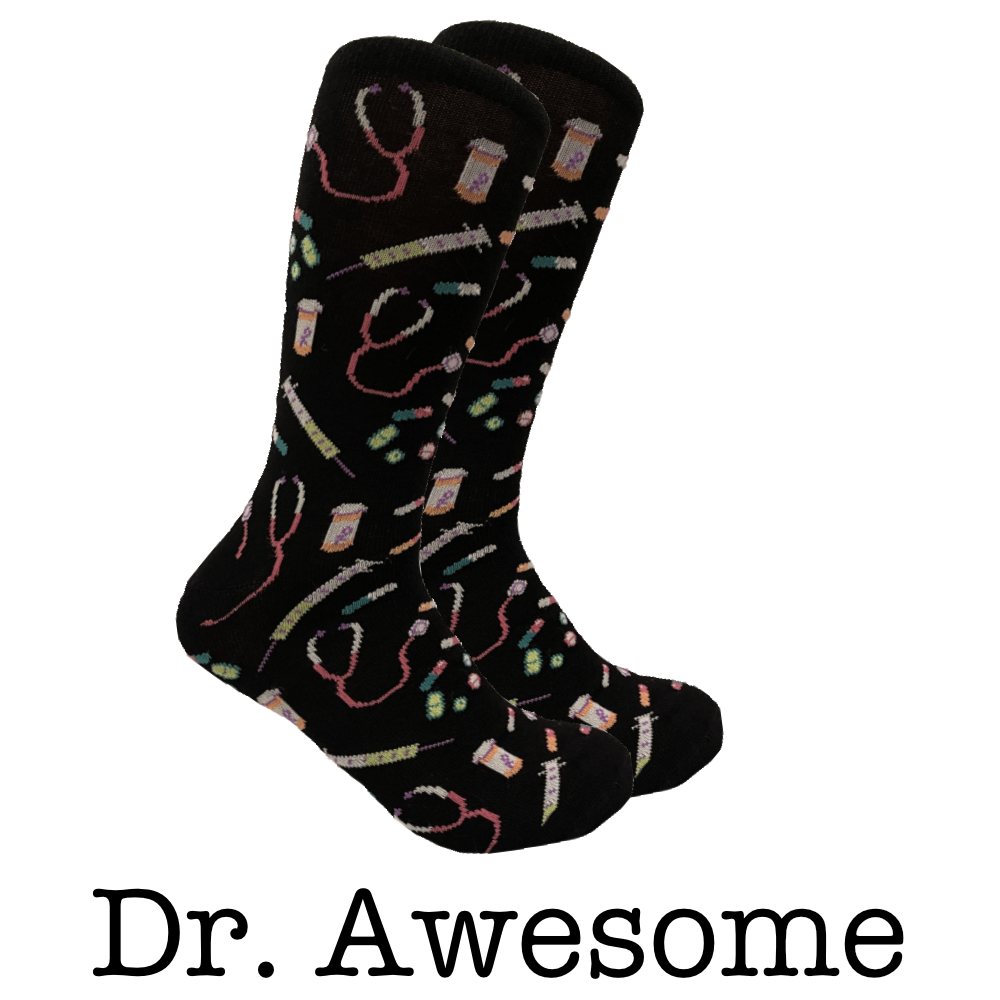cRAZY sockS for MeN – main product image