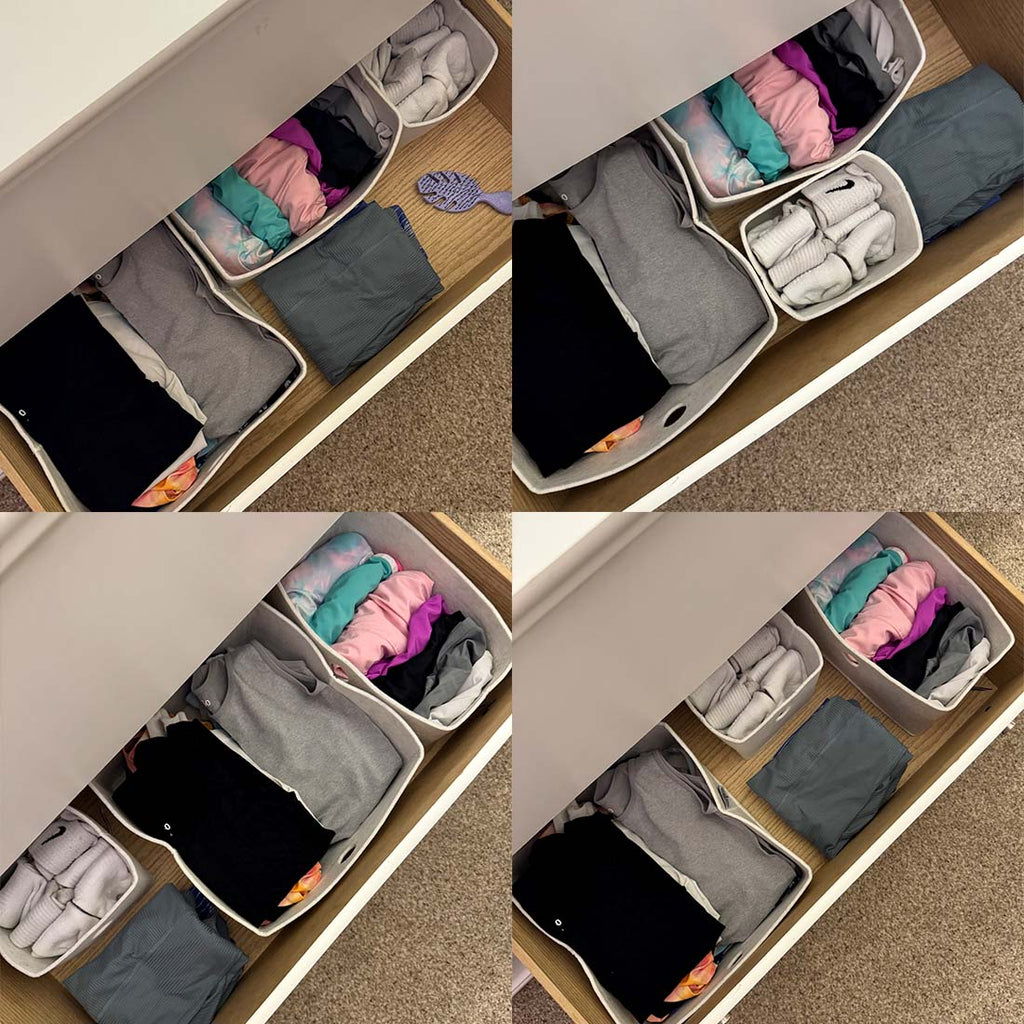 Felt Drawer Organizers – alternate view 8