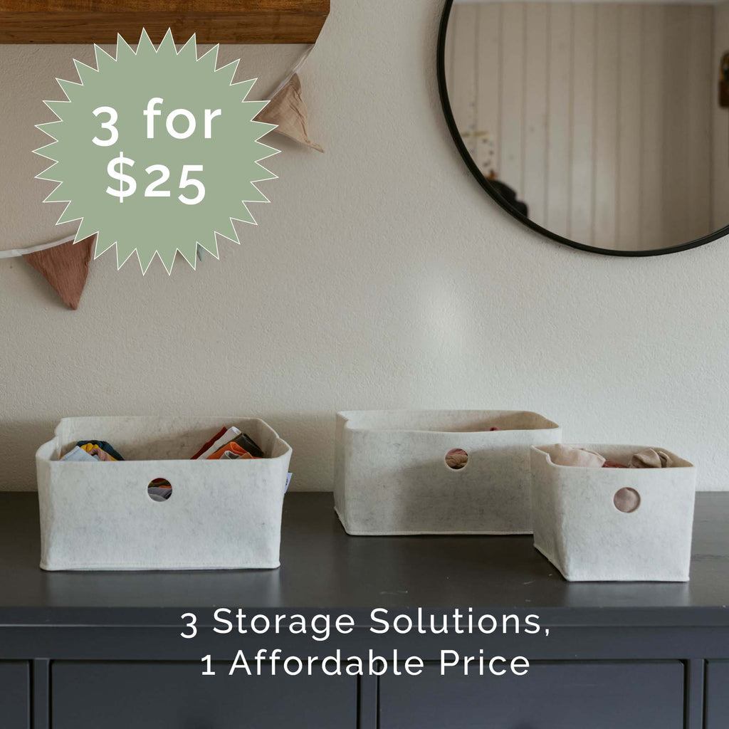 Felt Drawer Organizers – alternate view 14