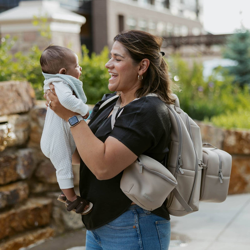 Drift Neoprene Diaper Backpack – alternate view 21