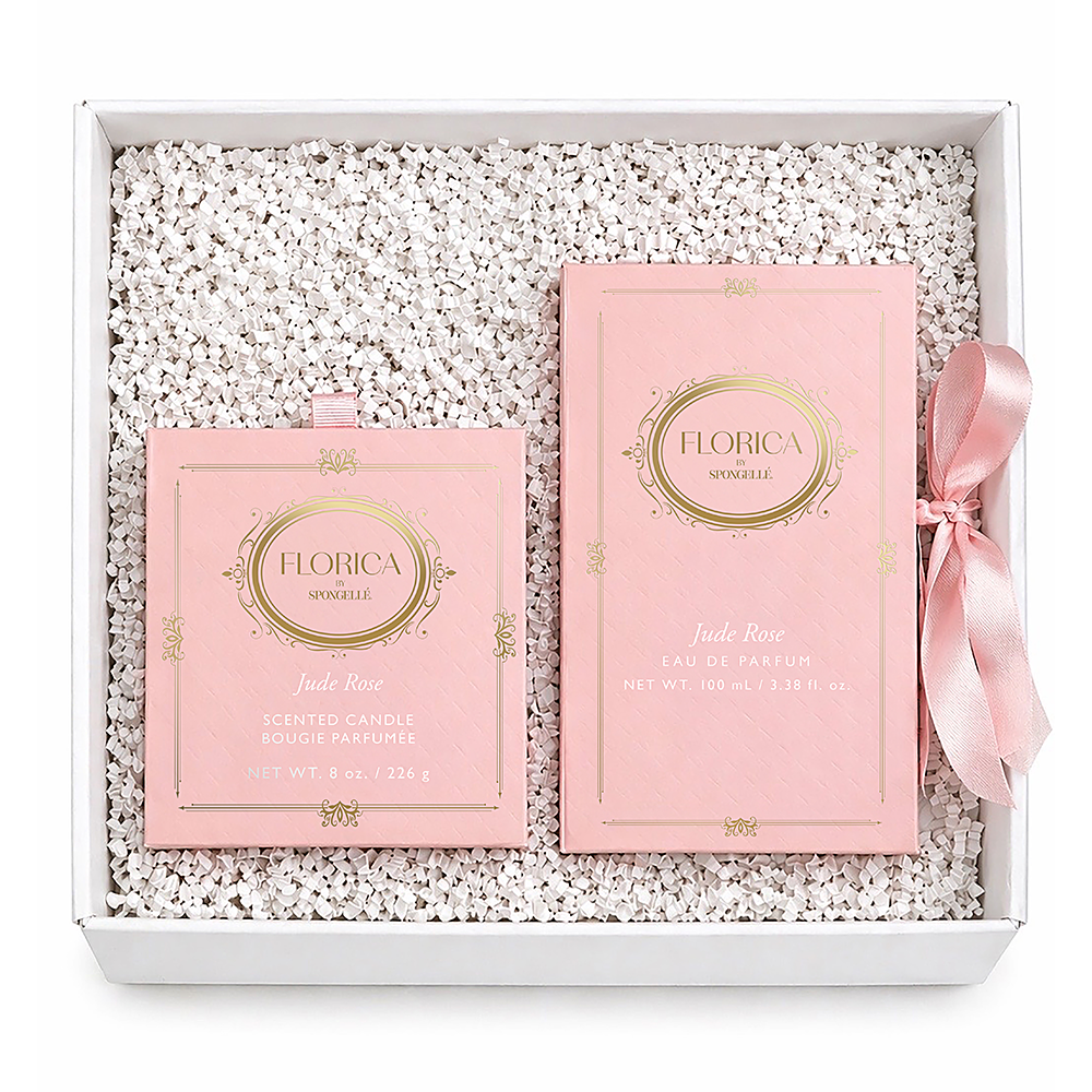Eternal Bloom Jude Rose 2-Piece Bundle – main product image