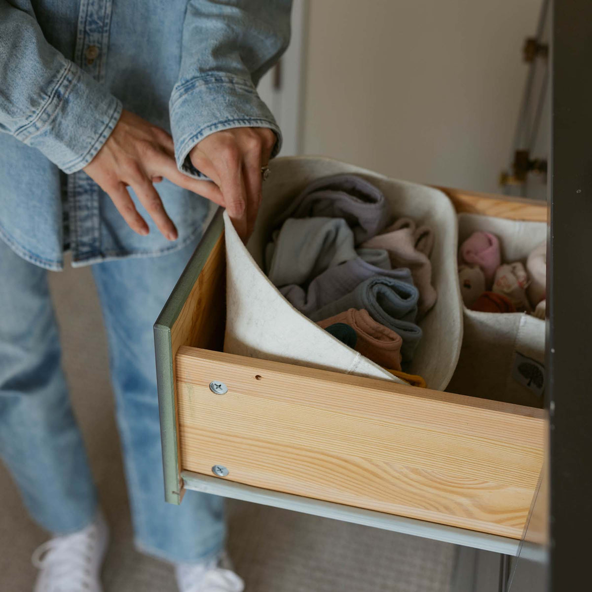 Felt Drawer Organizers – alternate view 16