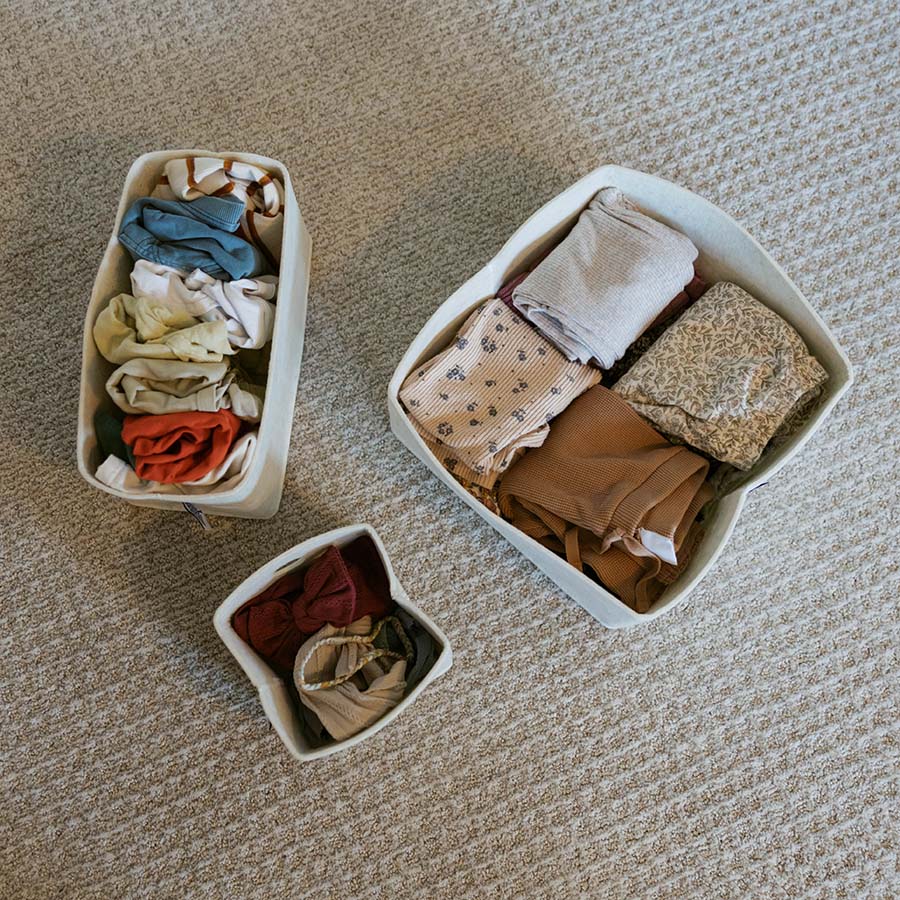 Felt Drawer Organizers – alternate view 19