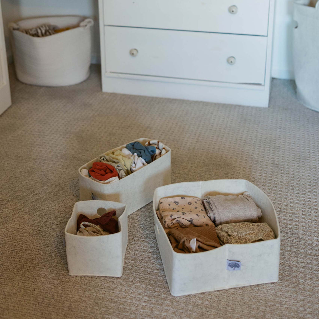 Felt Drawer Organizers – alternate view 17