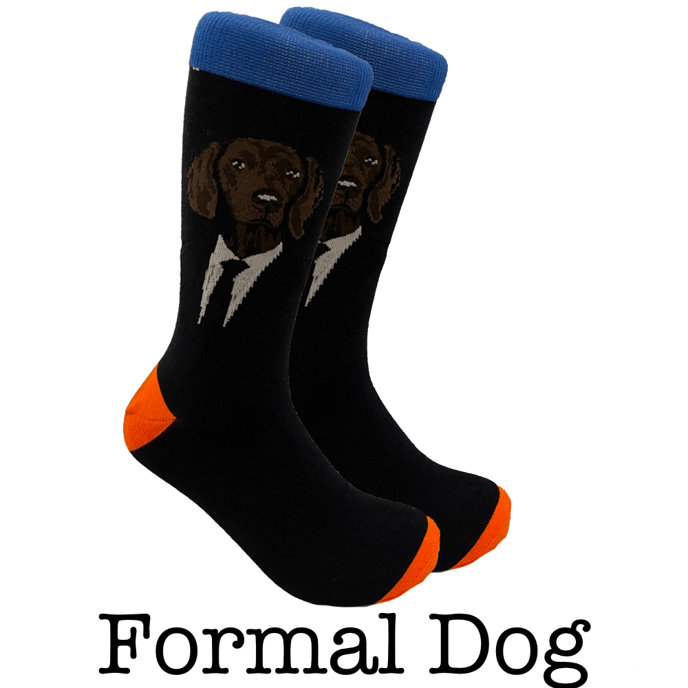 cRAZY sockS for MeN – alternate view 52