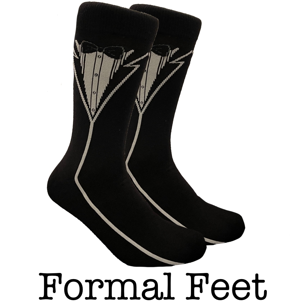 cRAZY sockS for MeN – alternate view 34