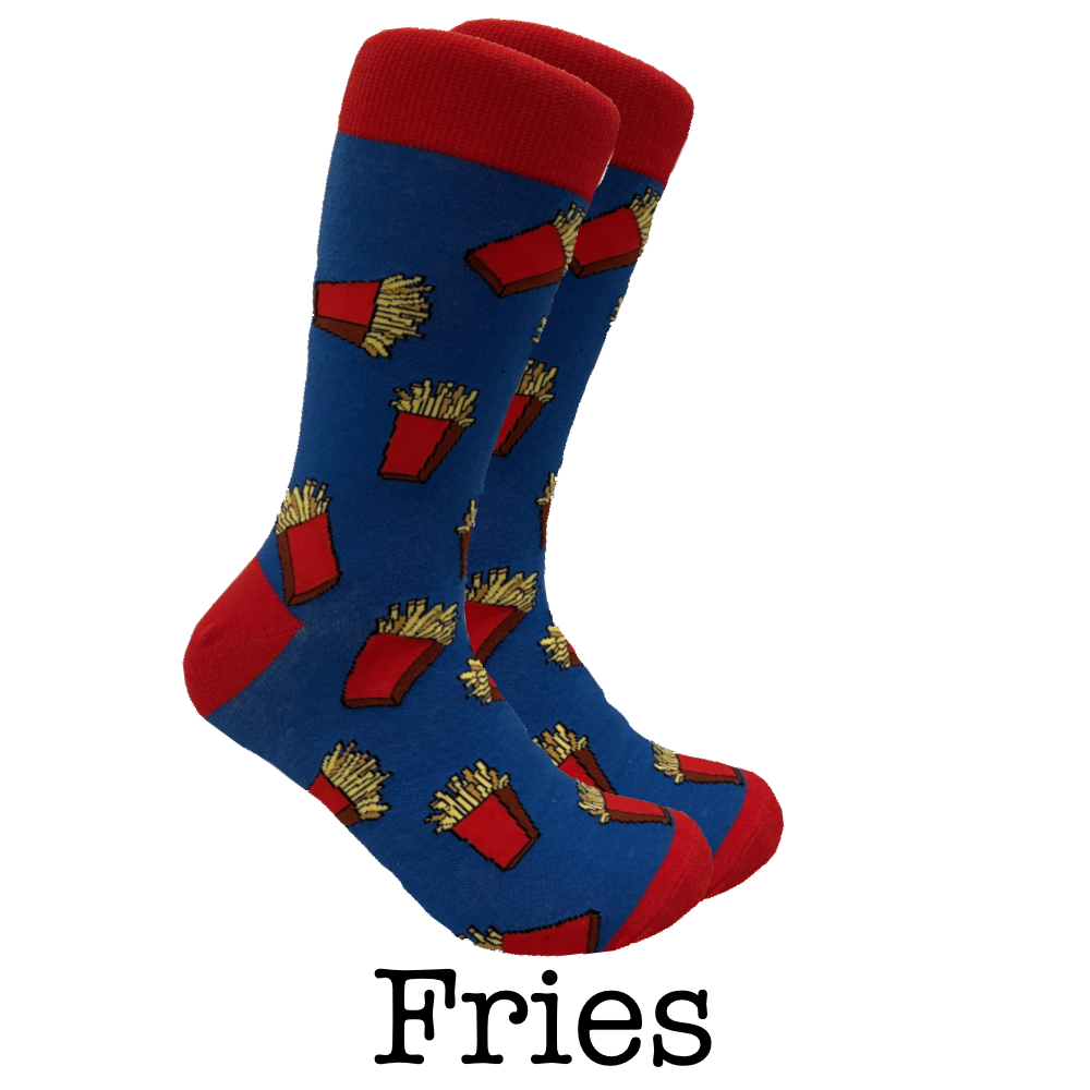 cRAZY sockS for MeN – alternate view 20