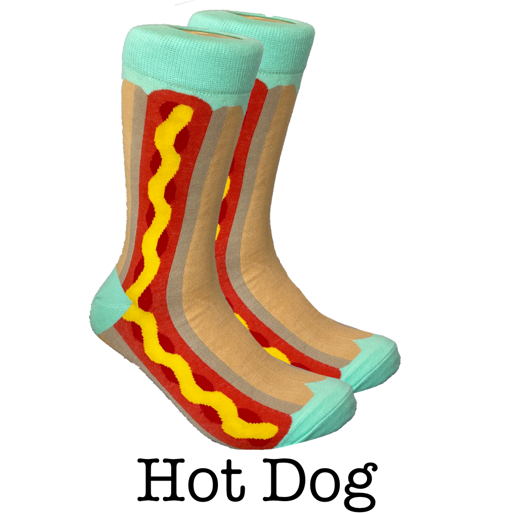 cRAZY sockS for MeN – alternate view 63