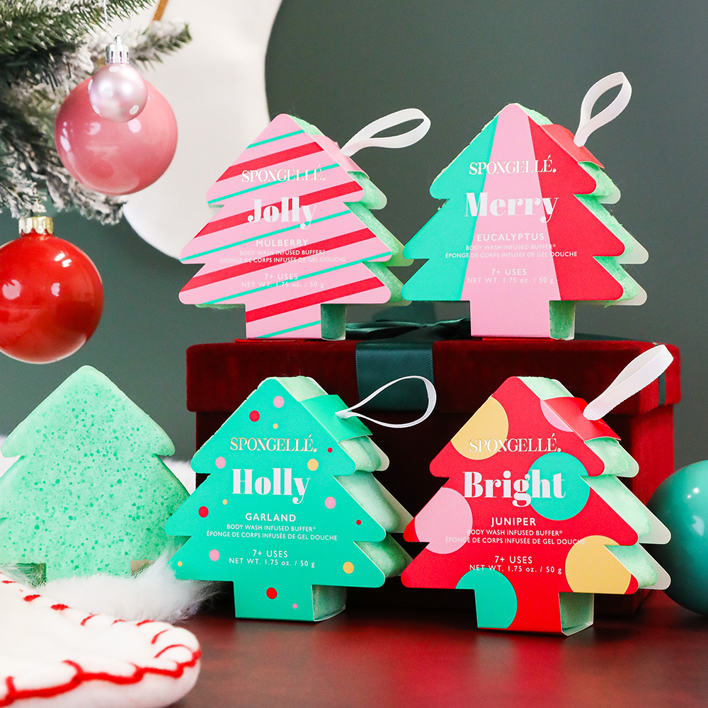 Holiday Tree Multi-Use Assorted Pack – alternate view 2