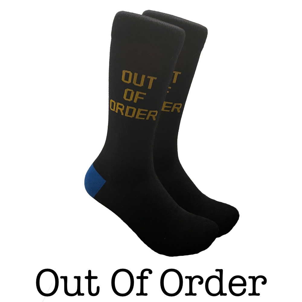 cRAZY sockS for MeN – alternate view 25