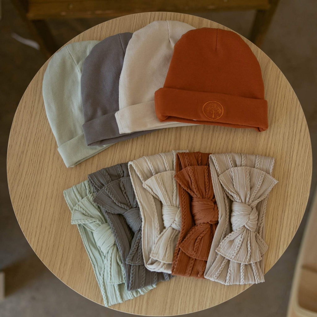 Baby Beanies - 2-Pack – alternate view 2