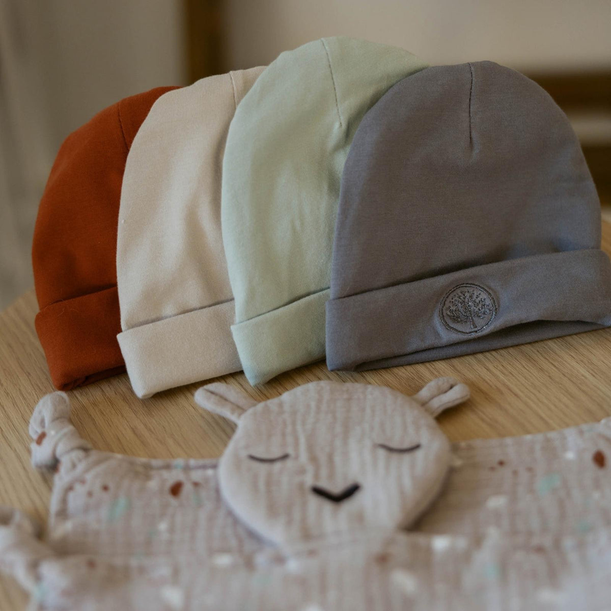 Baby Beanies - 2-Pack – alternate view 9
