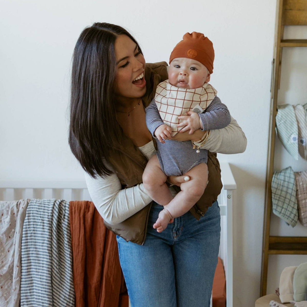 Baby Beanies - 2-Pack – alternate view 5