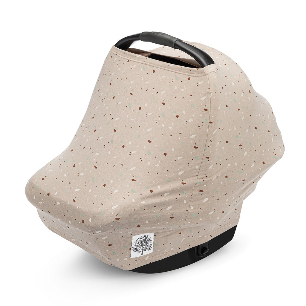 Multi-use Cover, Pebble – main product image