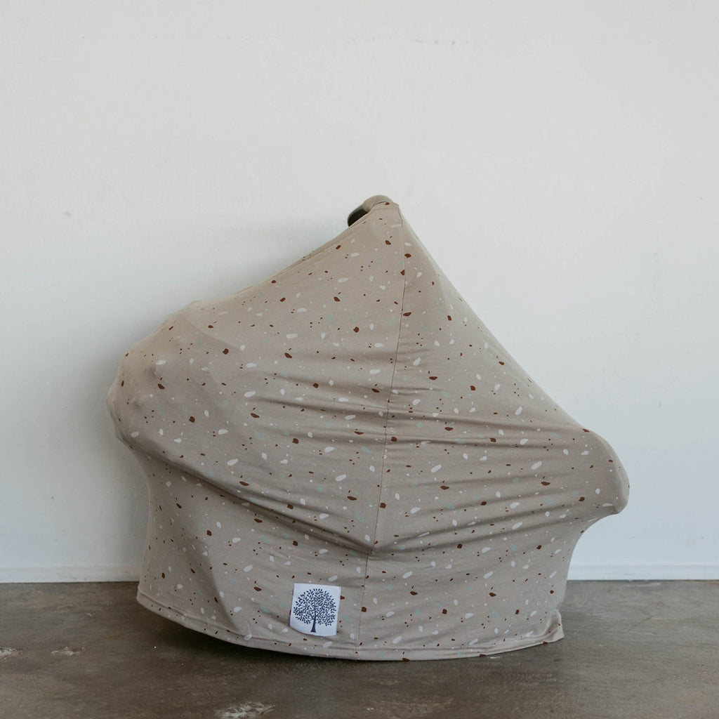 Multi-use Cover, Pebble – alternate view 9