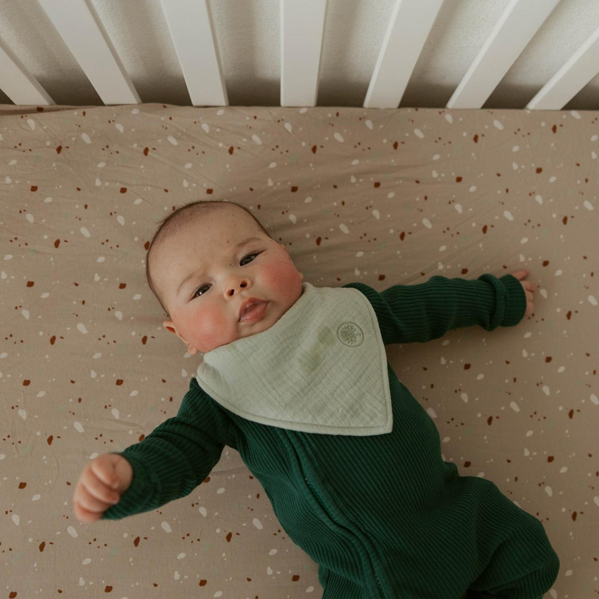Crib Sheets – alternate view 21