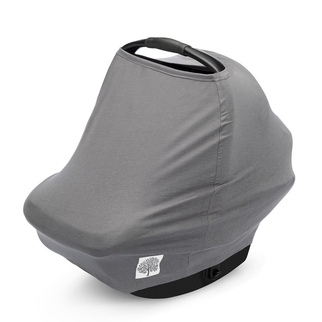 Multi-use Cover, Pewter – main product image