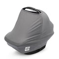 Multi-use Cover, Pewter – main product image