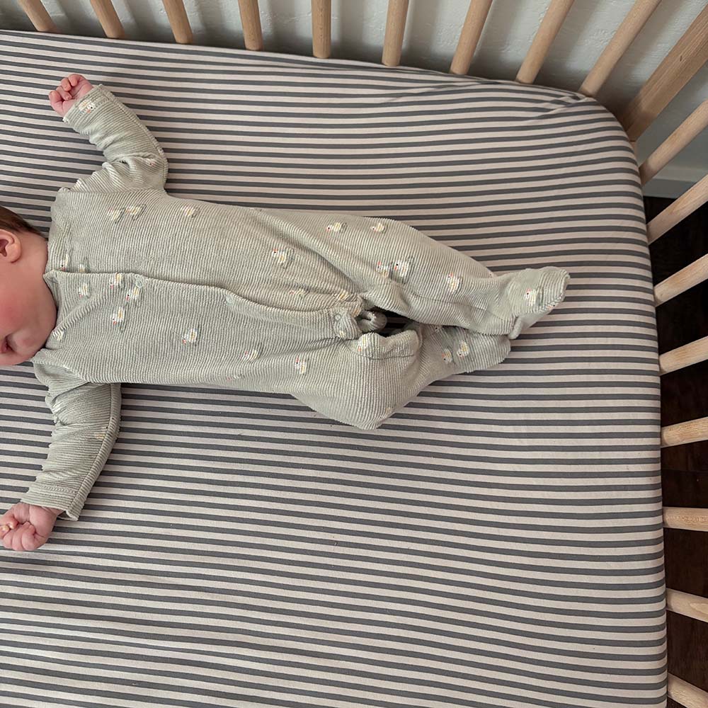 Crib Sheets
