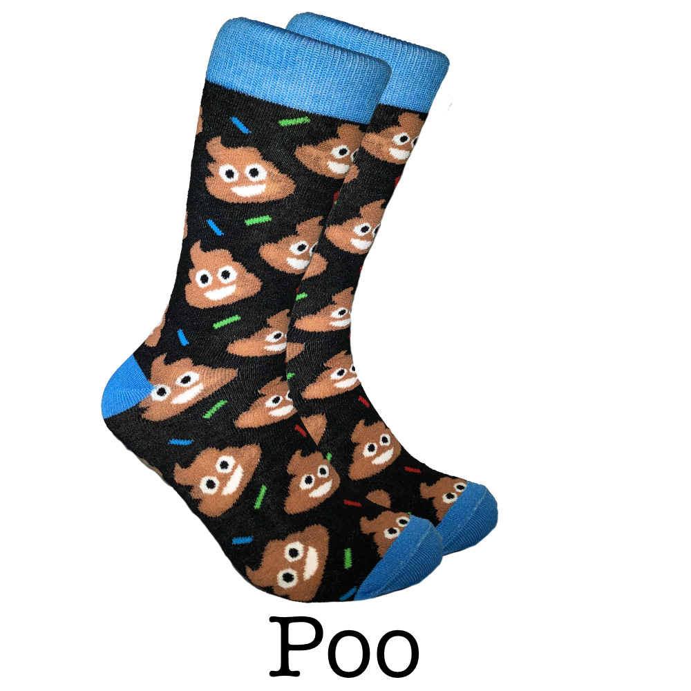 cRAZY sockS for MeN – alternate view 27