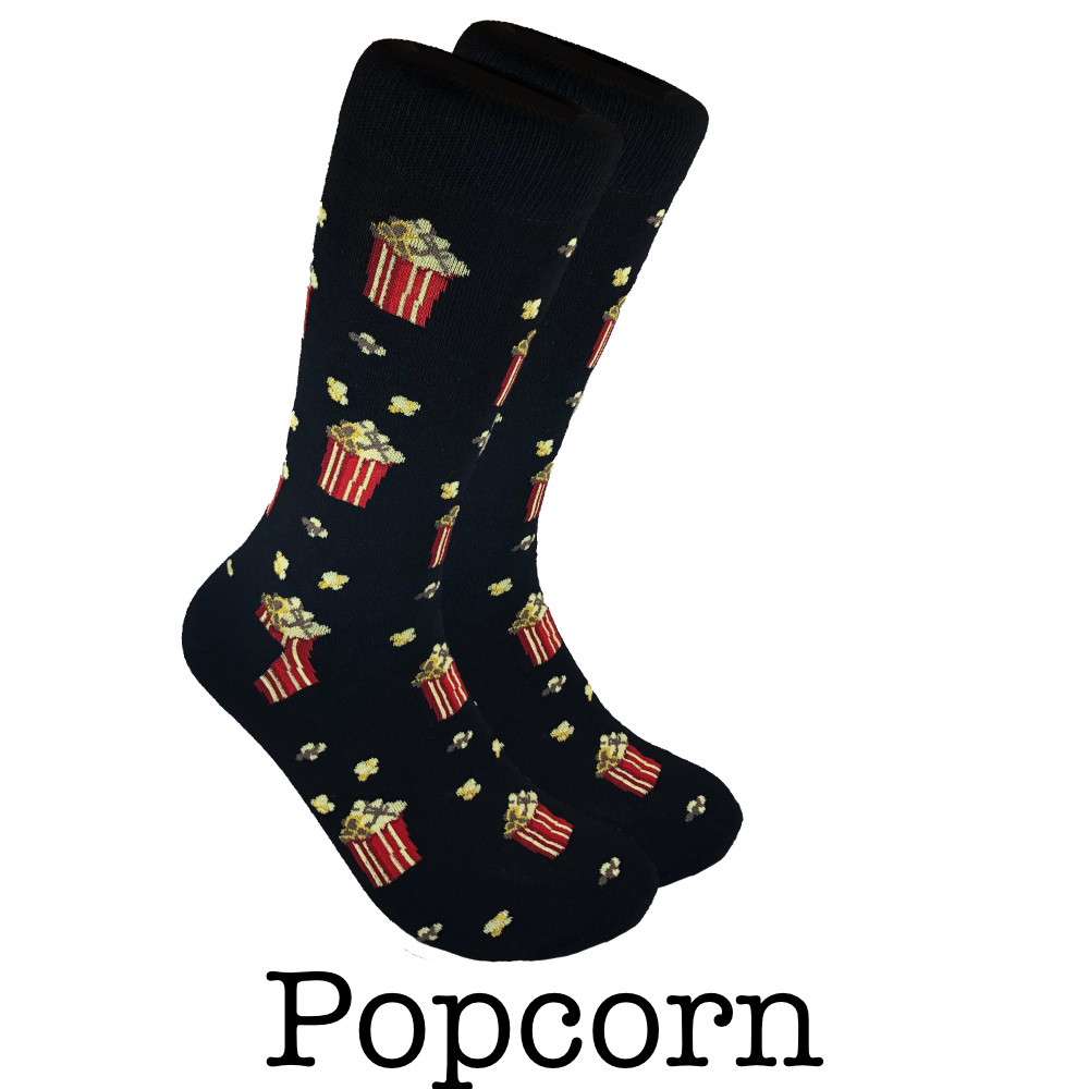 cRAZY sockS for MeN – alternate view 28