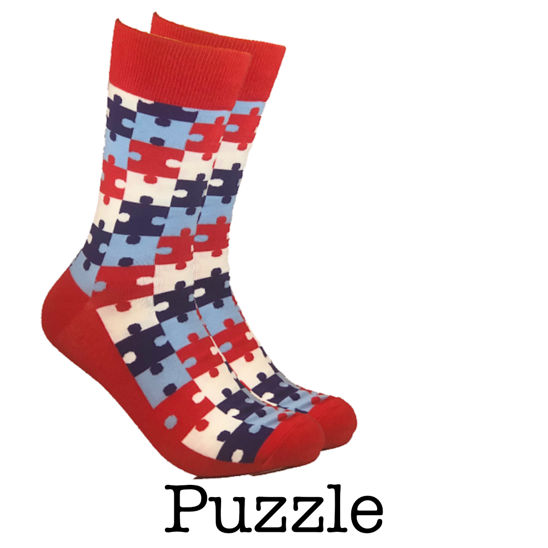 cRAZY sockS for MeN – alternate view 56