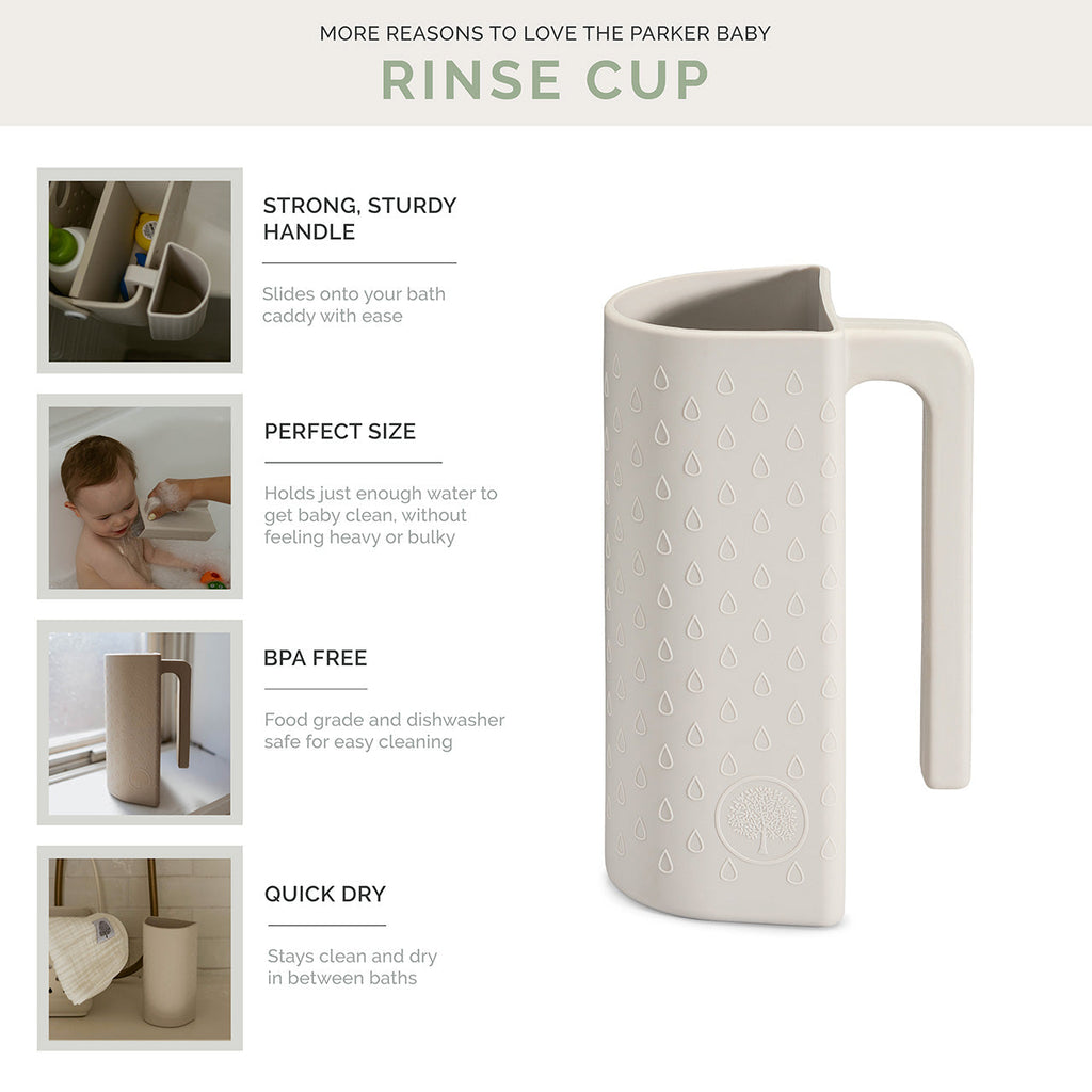 Silicone Rinse Cup – alternate view 3