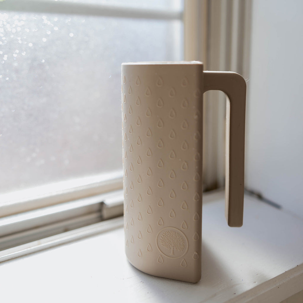 Silicone Rinse Cup – alternate view 2