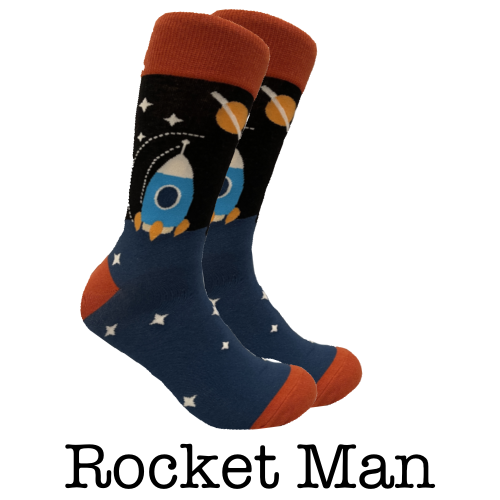 cRAZY sockS for MeN – alternate view 69