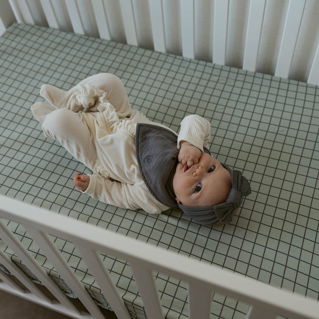 Crib Sheets – alternate view 18
