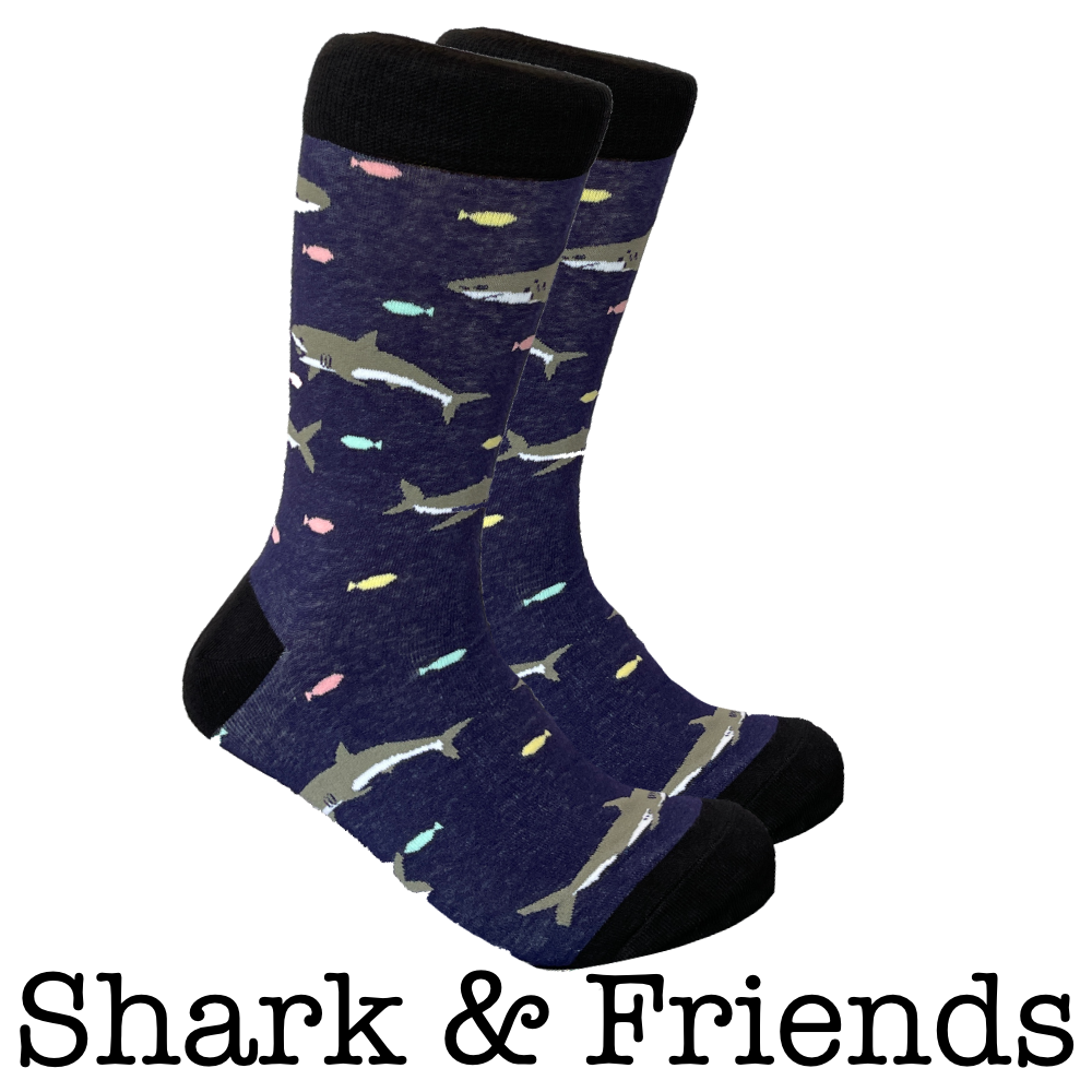 cRAZY sockS for MeN – alternate view 53