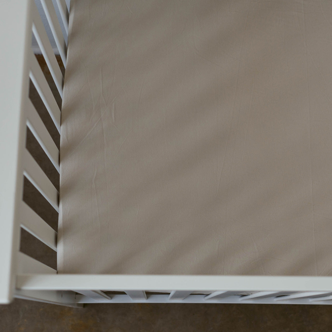Crib Sheets