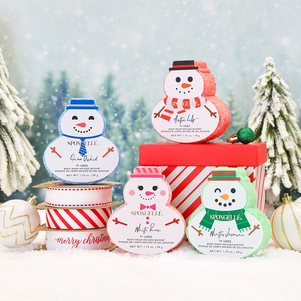 Holiday Snowman Assorted Pack – alternate view 2