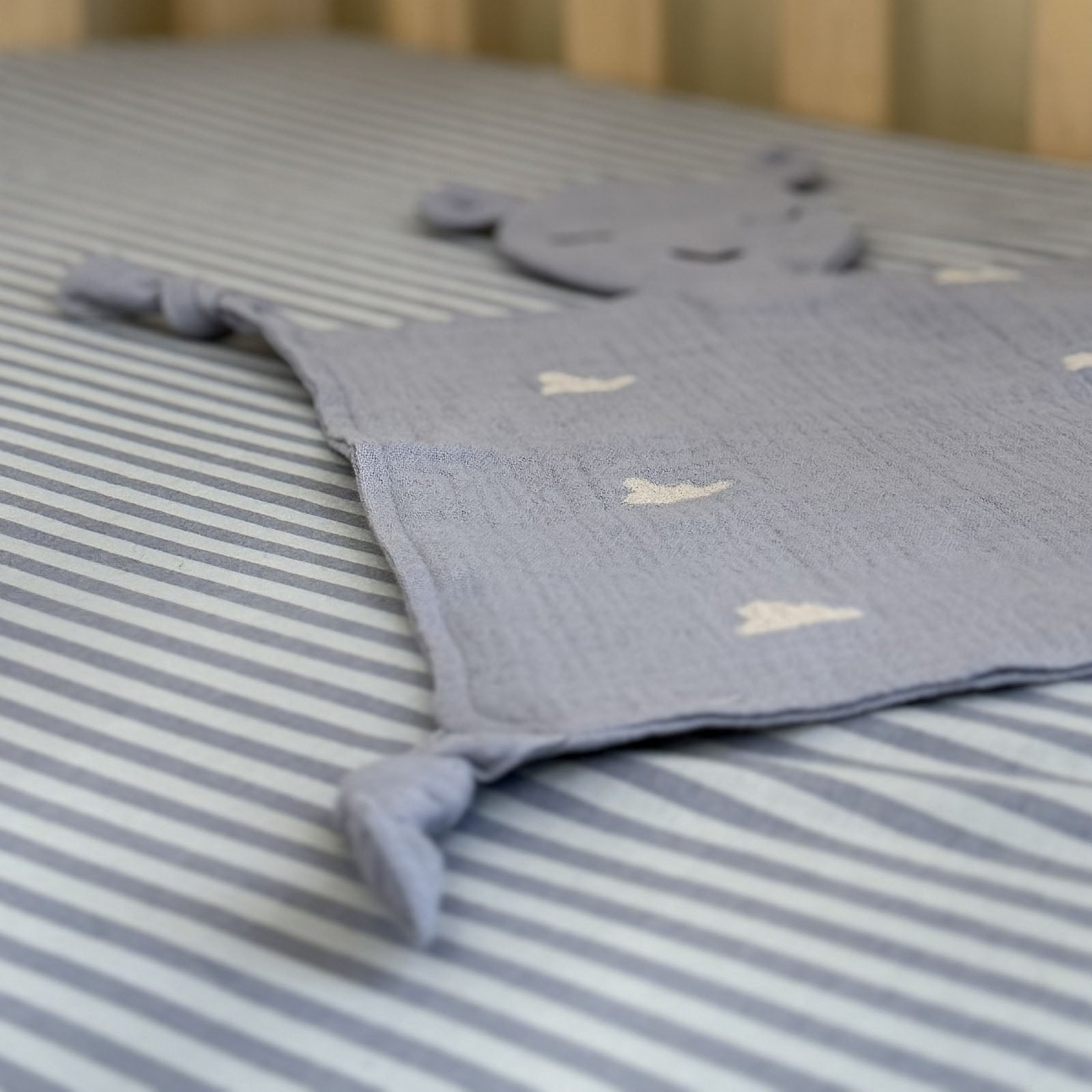 Crib Sheets