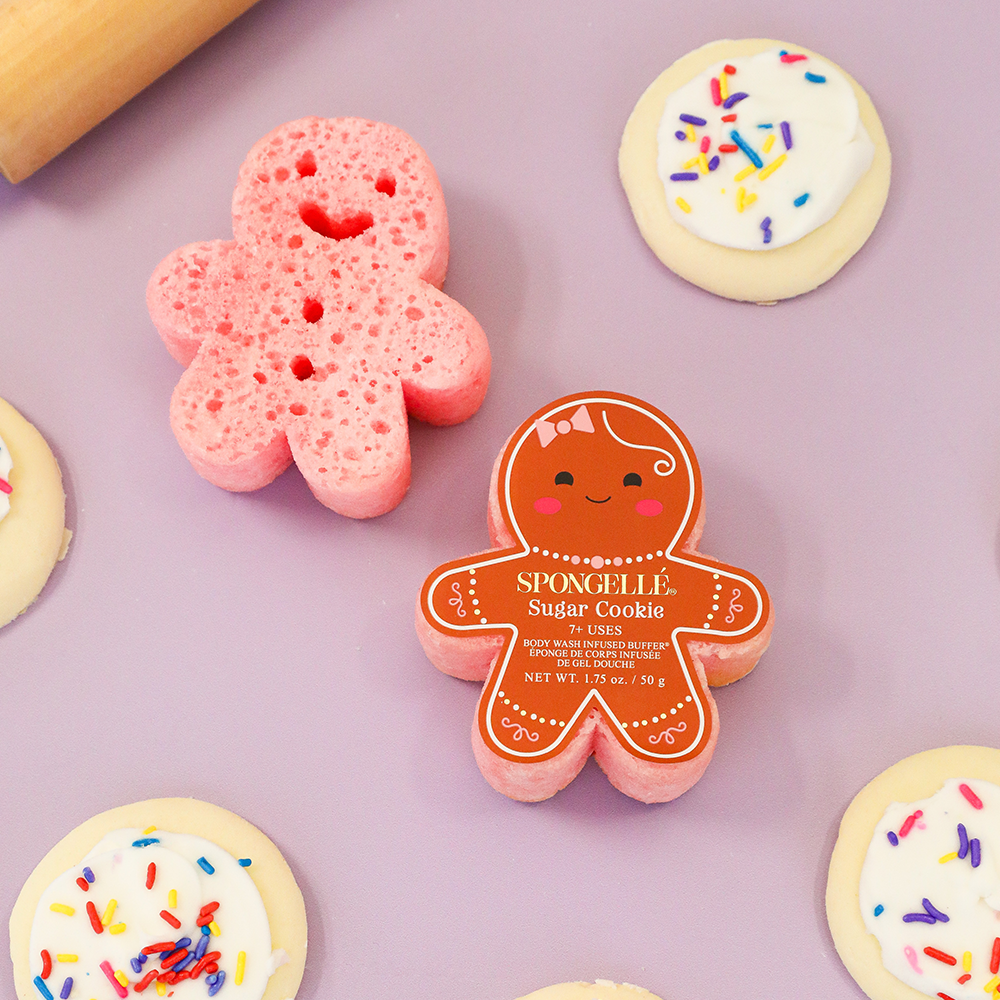 Sugar Cookie | Holiday Gingerbread – alternate view 2