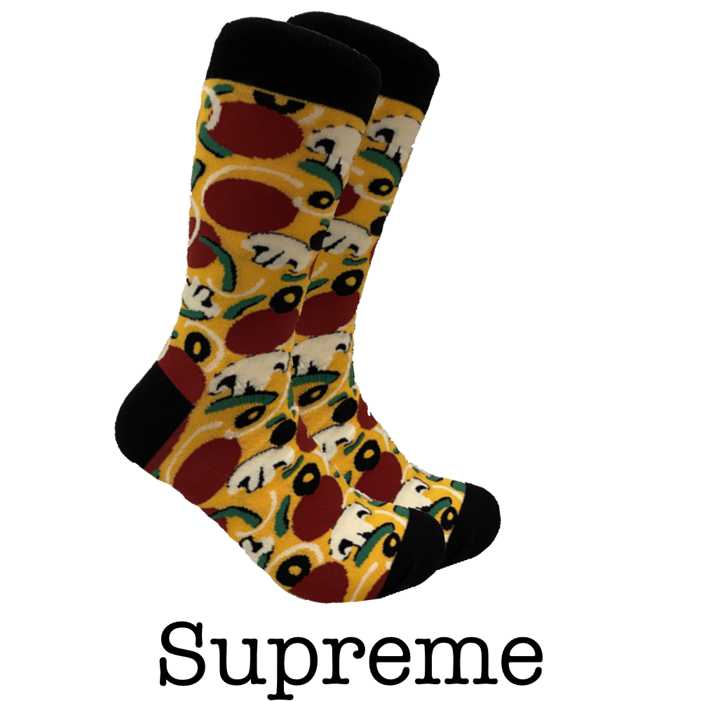 cRAZY sockS for MeN – alternate view 29