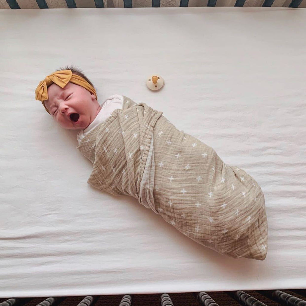 Estes Swaddle Set – alternate view 8