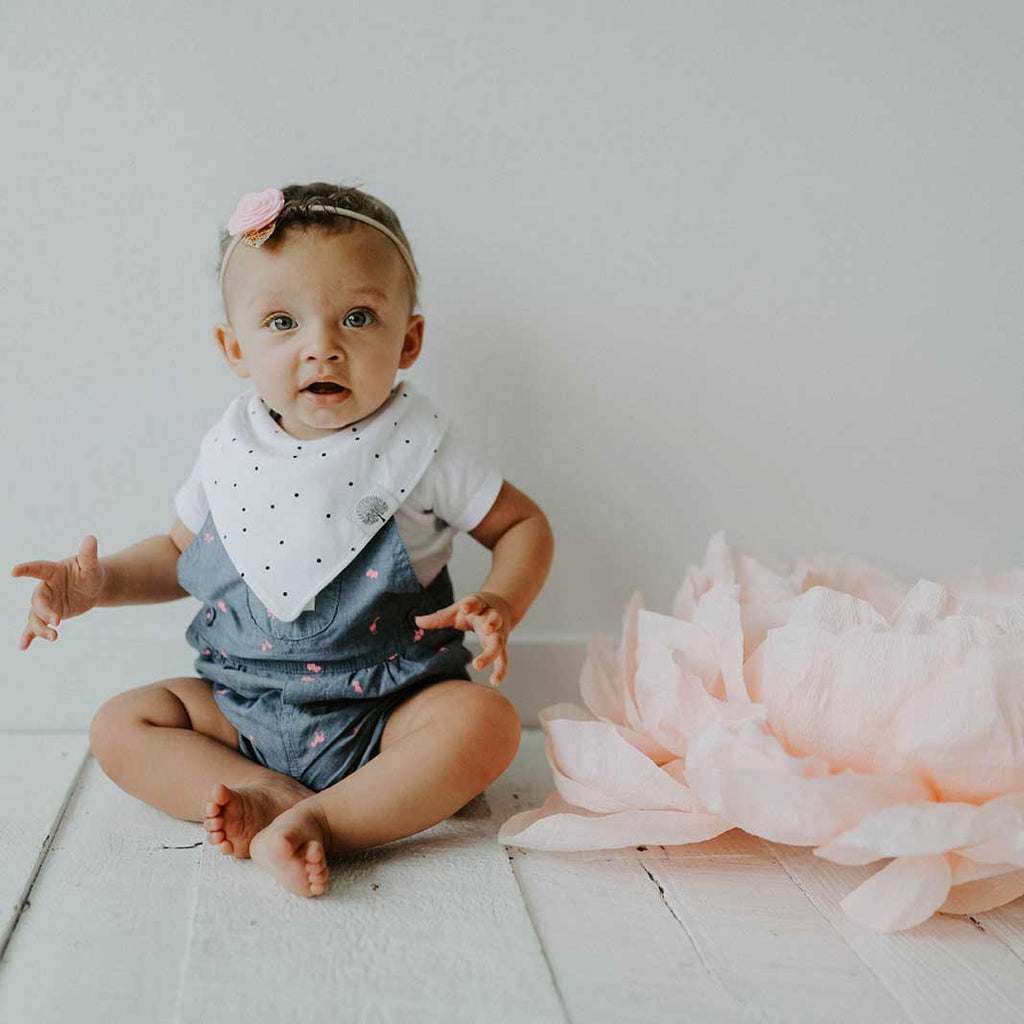Essentials Set - Bows and Headbands - 10 Pack – alternate view 2
