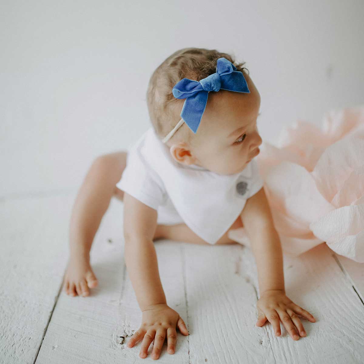 Essentials Set - Bows and Headbands - 10 Pack – alternate view 8