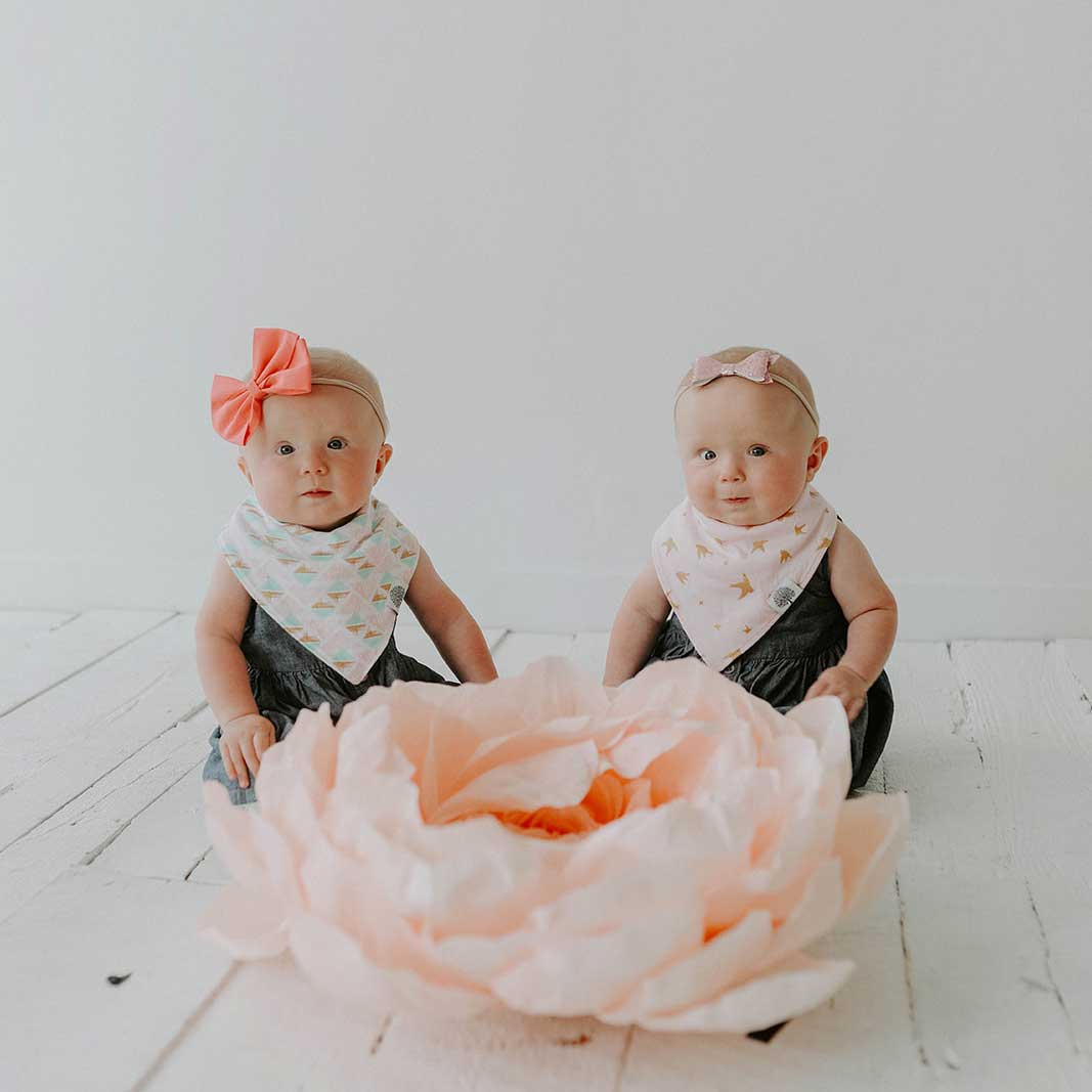 Essentials Set - Bows and Headbands - 10 Pack – alternate view 10