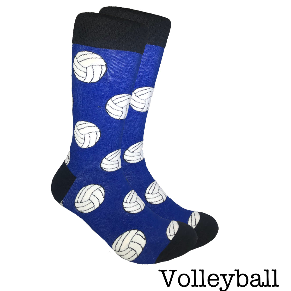 cRAZY sockS for MeN – alternate view 36
