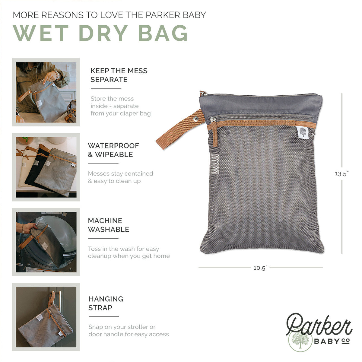 Wet Dry Bag – alternate view 25