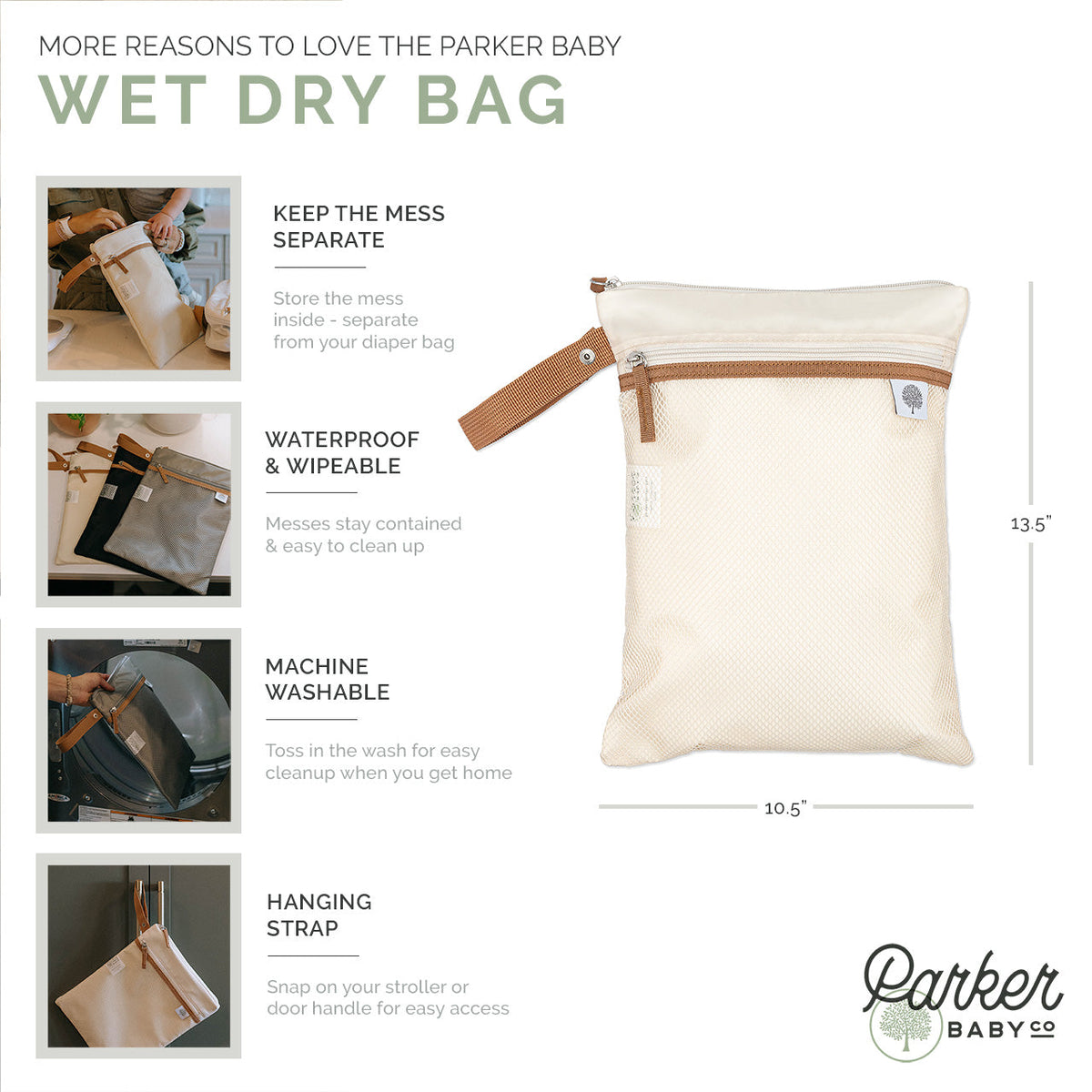 Wet Dry Bag – alternate view 3