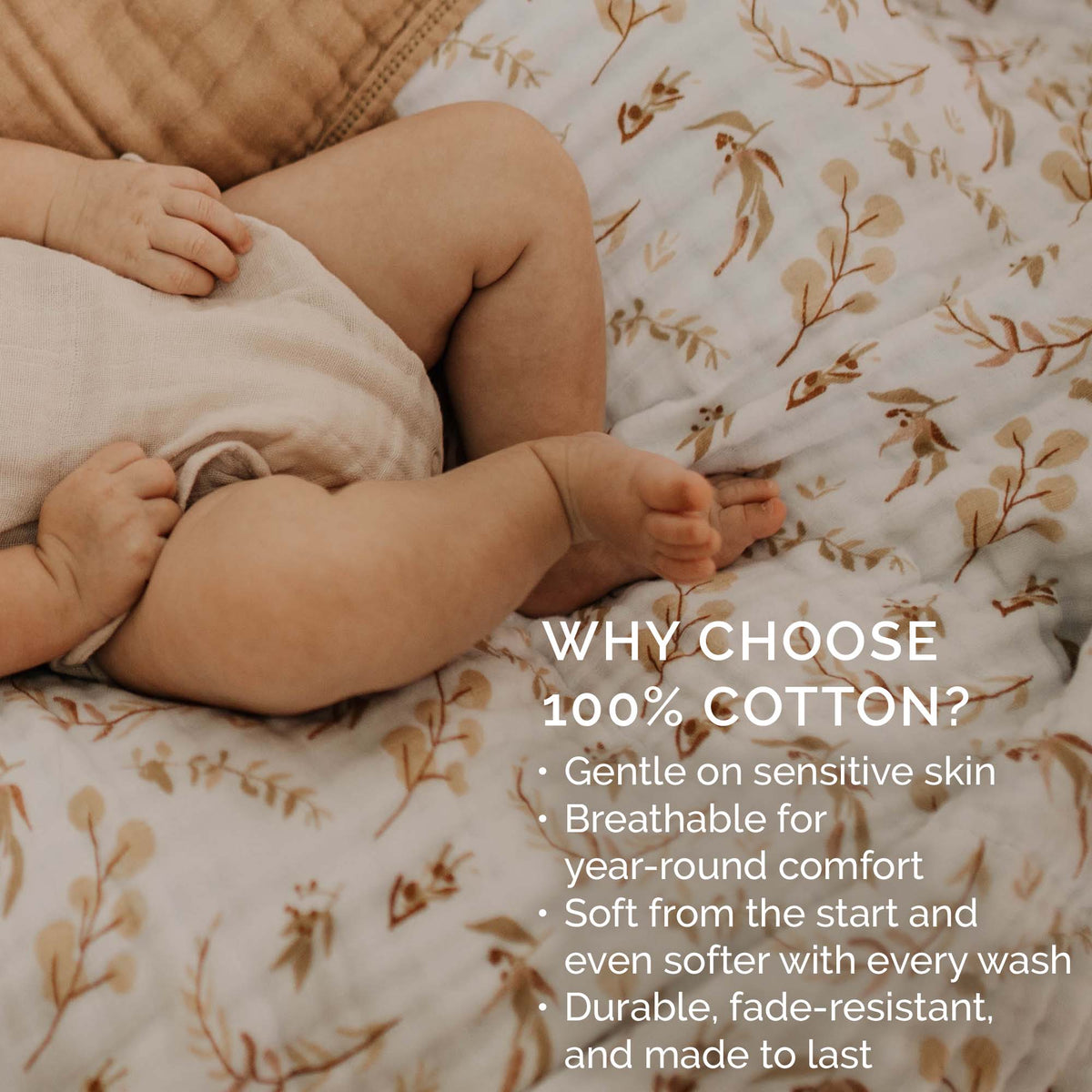 Rosewood Checker Quilt – alternate view 5